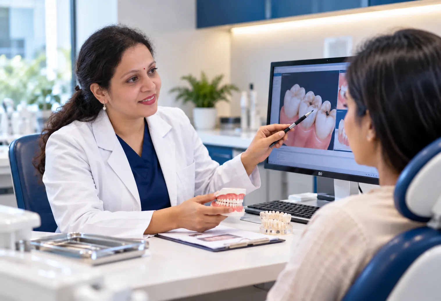 Comprehensive Oral Examination